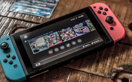 Nintendo Switch 2 se lanzaría en 2025, según múltiples fuentes