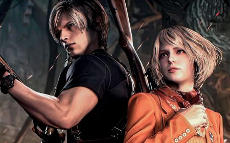Resident Evil 4 Remake ha vendido 6.48 millones de copias