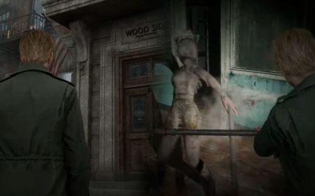El último tráiler del remake de Silent Hill 2 deja opiniones divididas: «se ve raro»