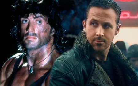 A Sylvester Stallone le gustaría ver a Ryan Gosling como Rambo