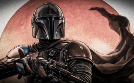 EA cancela el shooter de Respawn basado en Star Wars