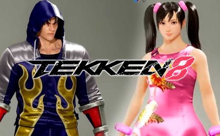 Tekken 8 estrenará polémica tienda con skins que valen $3.99