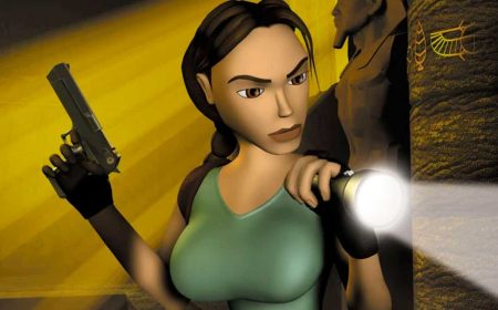 Tomb Raider 4 sería remasterizado, según pista encontrada en Tomb Raider 1-3
