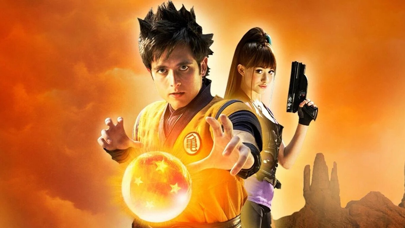 Dragon Ball Evolution: el actor de Goku pide perdón a Akira Toriyama