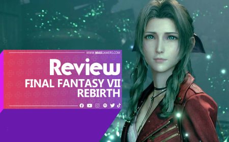 Final Fantasy VII Rebirth  | Review