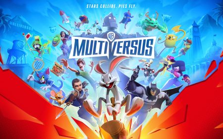 Warner Bros. Games anuncia que MultiVersus se lanzará el 28 de mayo