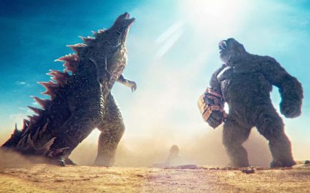 [Spoilers]Godzilla y Kong: El Nuevo Imperio – Nuevo trailer muestra una sorpresa