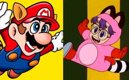 La vez que Miyamoto reveló que los movimientos de Mario se inspiraron en Arale