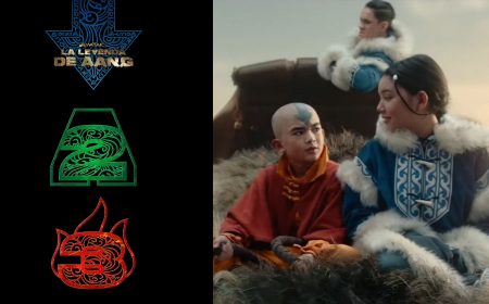 Avatar: La Leyenda de Aang confirma su segunda y tercera temporada