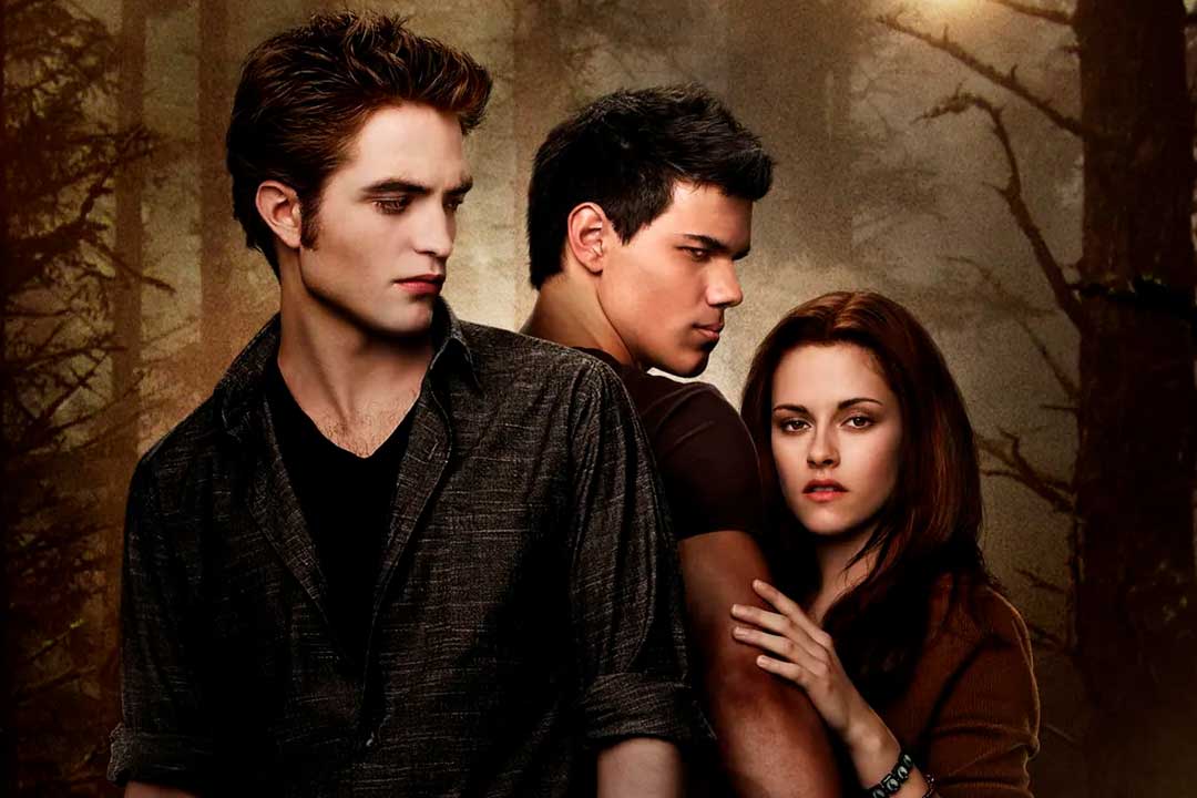 Crepúsculo