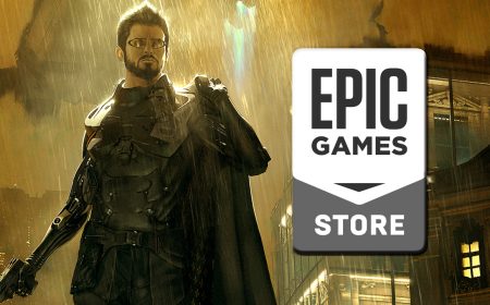 Consigue GRATIS Deus Ex: Mankind Divided gracias a Epic Games Store