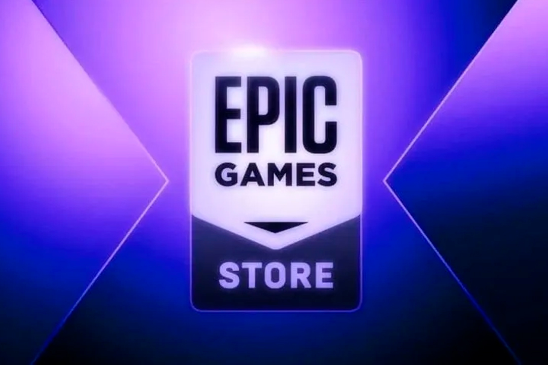 Epic Games Store 