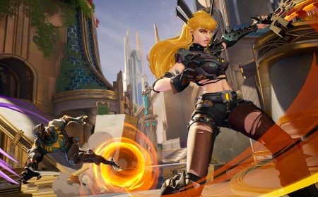 Marvel Rivals | Detalles y fecha de estreno