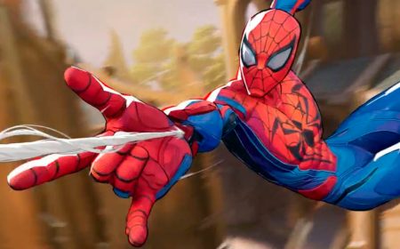 Marvel Rivals | Requisitos mínimos y recomendados para PC