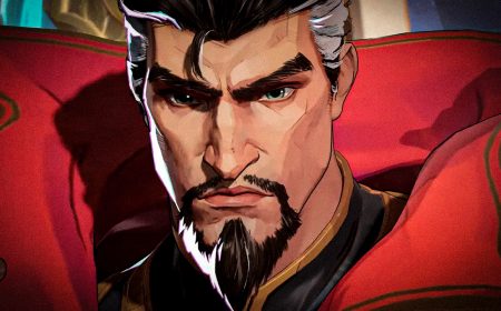 Artista denuncia que no le pagaron por su trabajo en Marvel Rivals