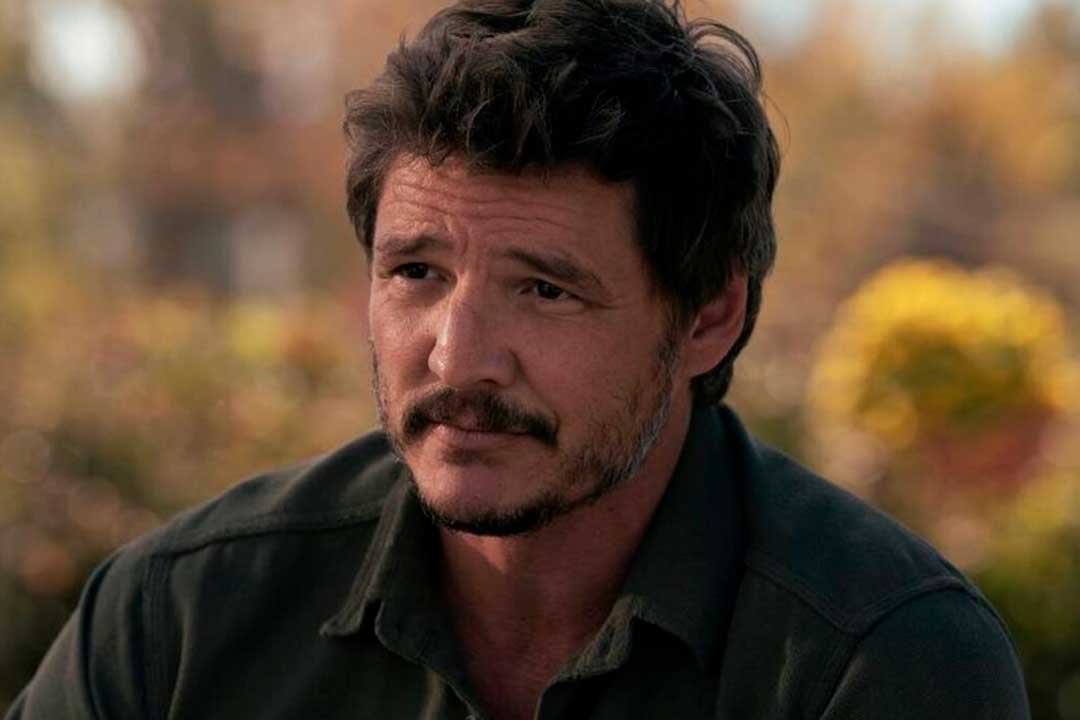 Pedro Pascal