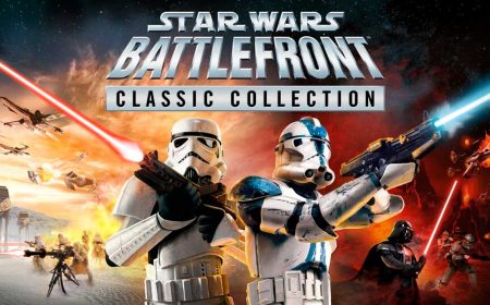 Star Wars Battlefront Classic Collection se lanzó con solo tres servidores