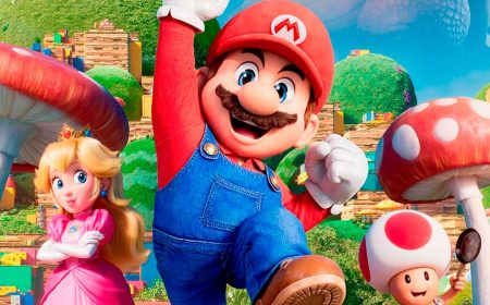 Nintendo e Illumination trabajan en una segunda película de Super Mario Bros.