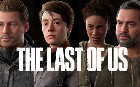 The Last of Us encuentra a los actores que harán a los amigos de Abby