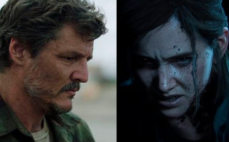 Pedro Pascal ya grabó sus escenas para The Last of Us 2