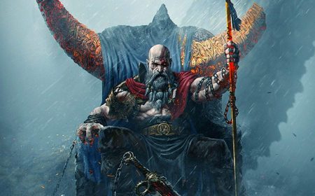 God of War – Siguientes juegos ya estarían en desarrollo