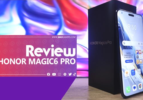 Honor Magic6 Pro | Review