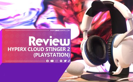 HyperX Cloud Stinger 2 | Review