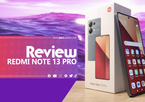 Redmi Note 13 Pro | Review