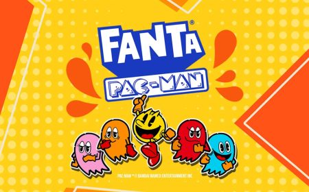 Fanta y PAC-MAN lanzan una nueva y exclusiva aventura de juego llena de color y diversión