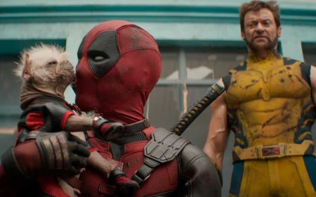 Deadpool & Wolverine | Nuevo tráiler nos deja ver el regreso de Hugh Jackman