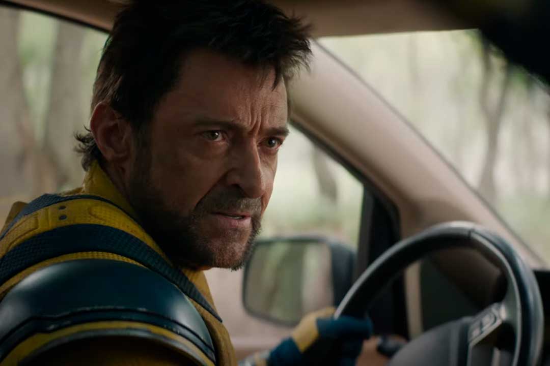 Deadpool & Wolverine