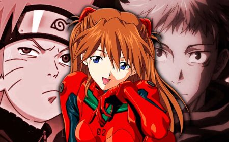 El opening de Evangelion es elegido como la mejor canción de anime