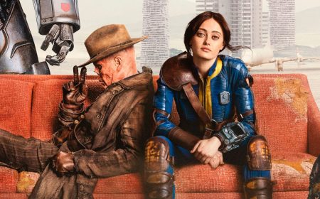 Amazon confirma segunda temporada para Fallout