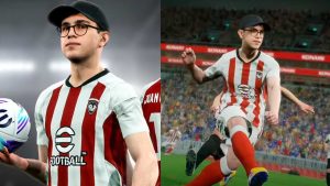 eFootball
