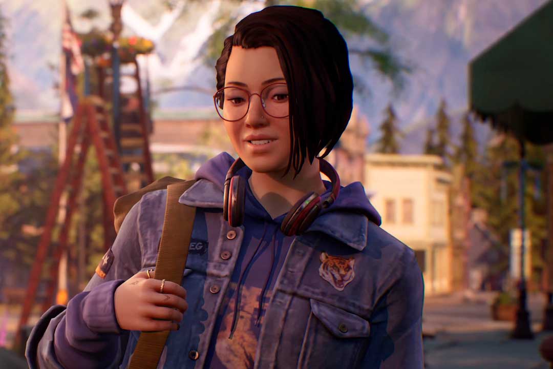 Life is Strange True Colors