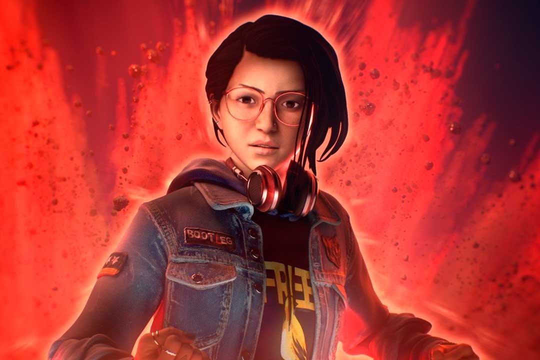 Life is Strange True Colors