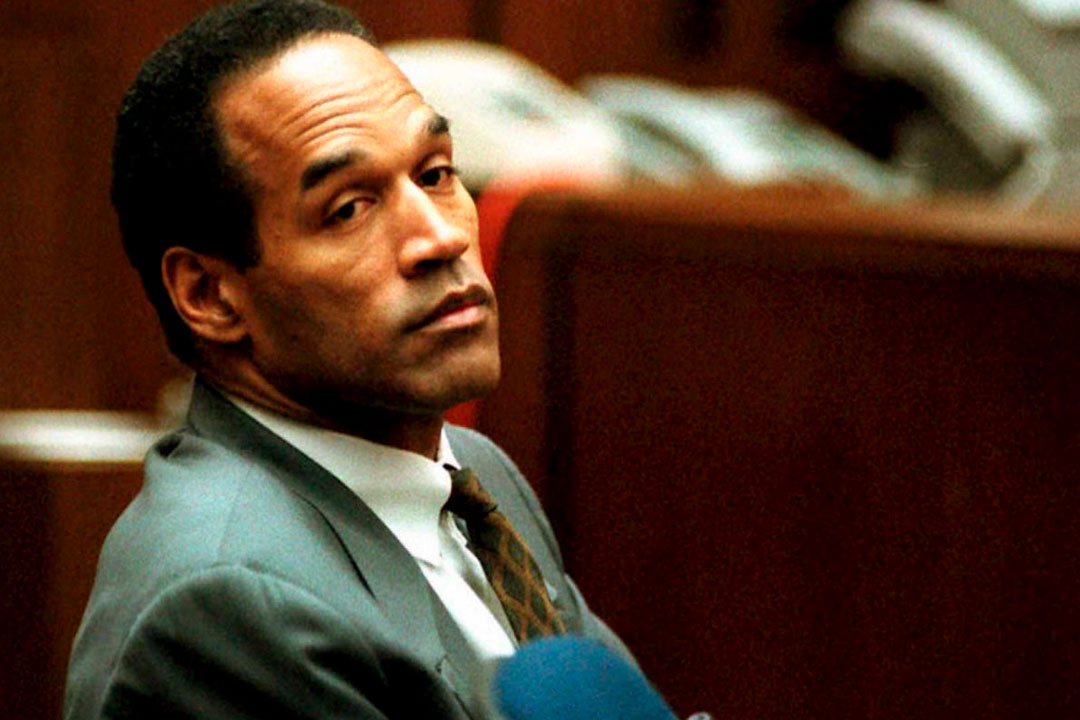 O.J. Simpson