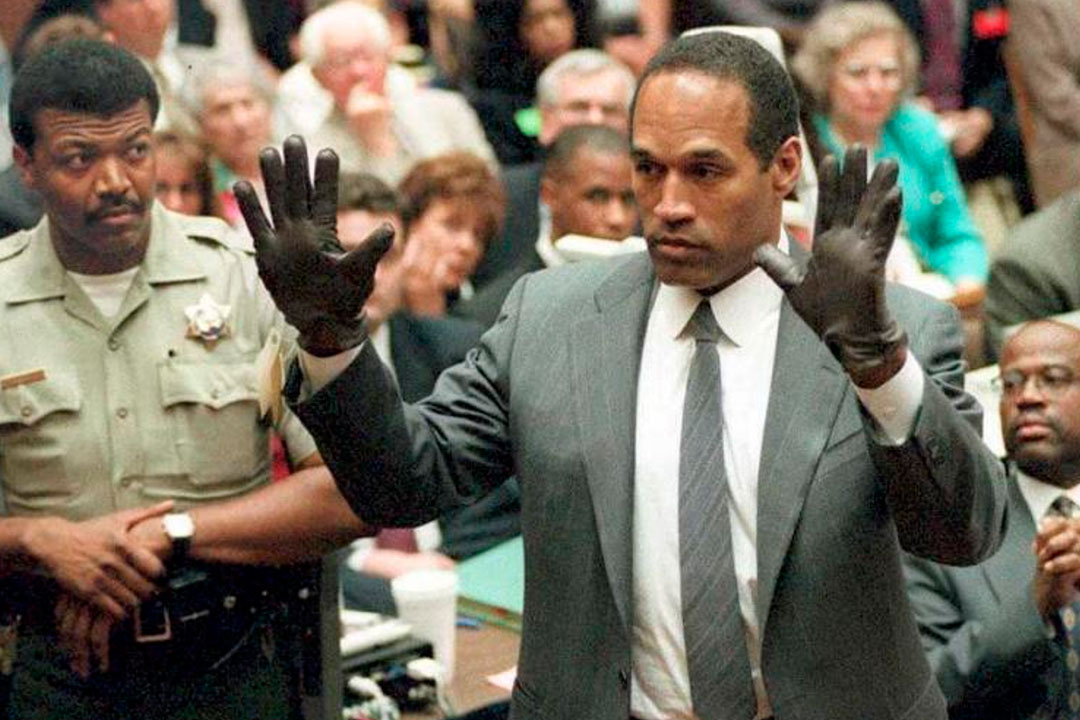 O.J. Simpson