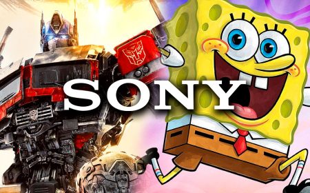 Sony pone el ojo en Paramount para una potencial adquisición