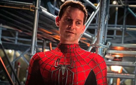 Sam Raimi rompe su silencio respecto a un posible Spider-Man 4