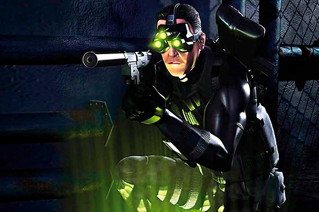 Splinter Cell