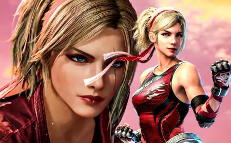 Tekken 8 | Temporada 1 – nuevo mapa, más historia y Lidia como segundo DLC