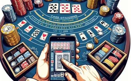 Fundamentos del Casino en Línea: Todo lo que Necesitas Saber para un Juego Exitoso