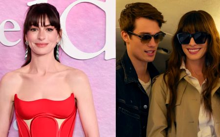 La nueva película de Anne Hathaway recibe buen puntaje de la crítica