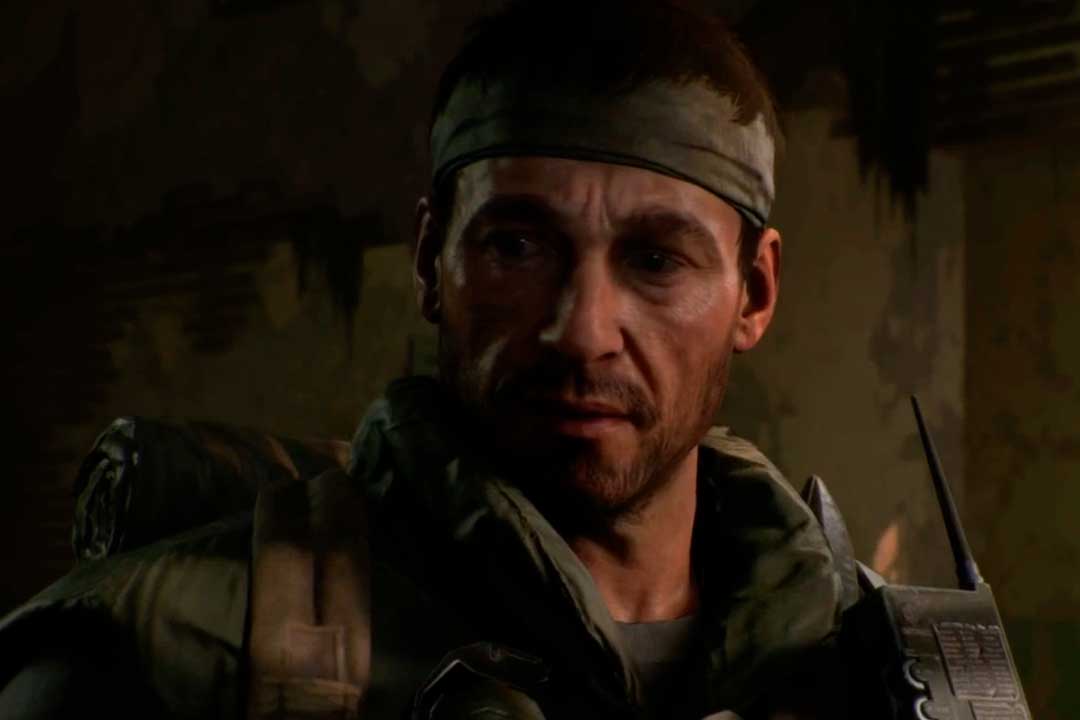 Call of Duty Black ops 6