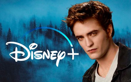 La saga Crepúsculo llega de sorpresa a Disney Plus