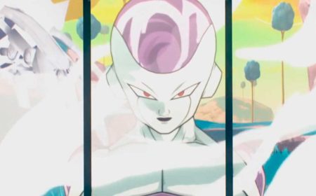 Anuncian Dragon Ball Super Divers, el sucesor de Dragon Ball Heroes