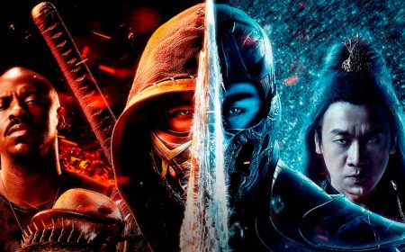 Mortal Kombat 2 fija su estreno para 2025