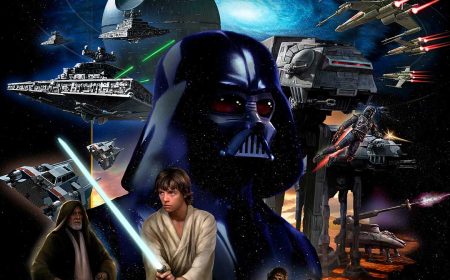 Un Total War basado en Star Wars estaría en desarrollo por Creative Assembly