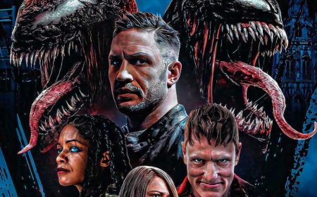 Venom 3 será la última película protagonizada por Tom Hardy, reveló Sony